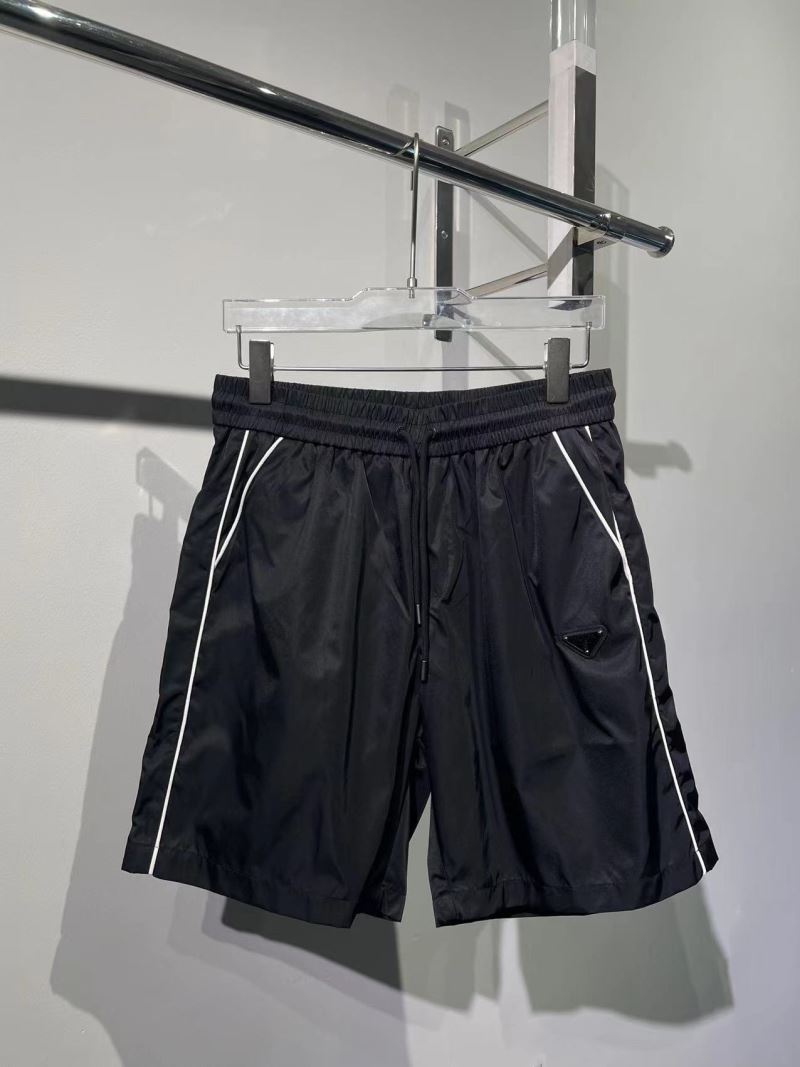 Prada Short Pants